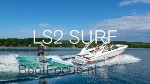 Regal LS2 Surf beoordelingen en specificaties